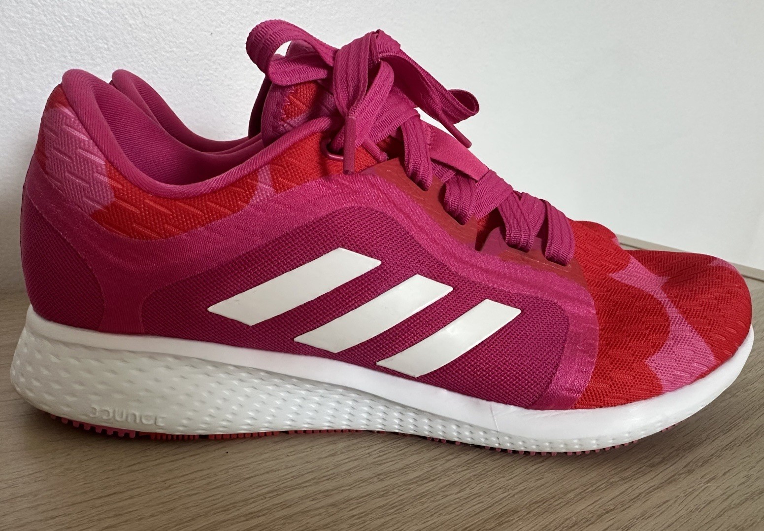 Adidas x Merimekko Edge Lux 4 Räsymatto Dot Size 11