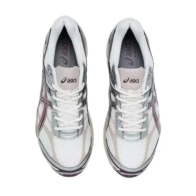 ASICS Gel-Cumulus 16 Cream Beniimo Purple Men’s Sports Sneaker 1203A733-104