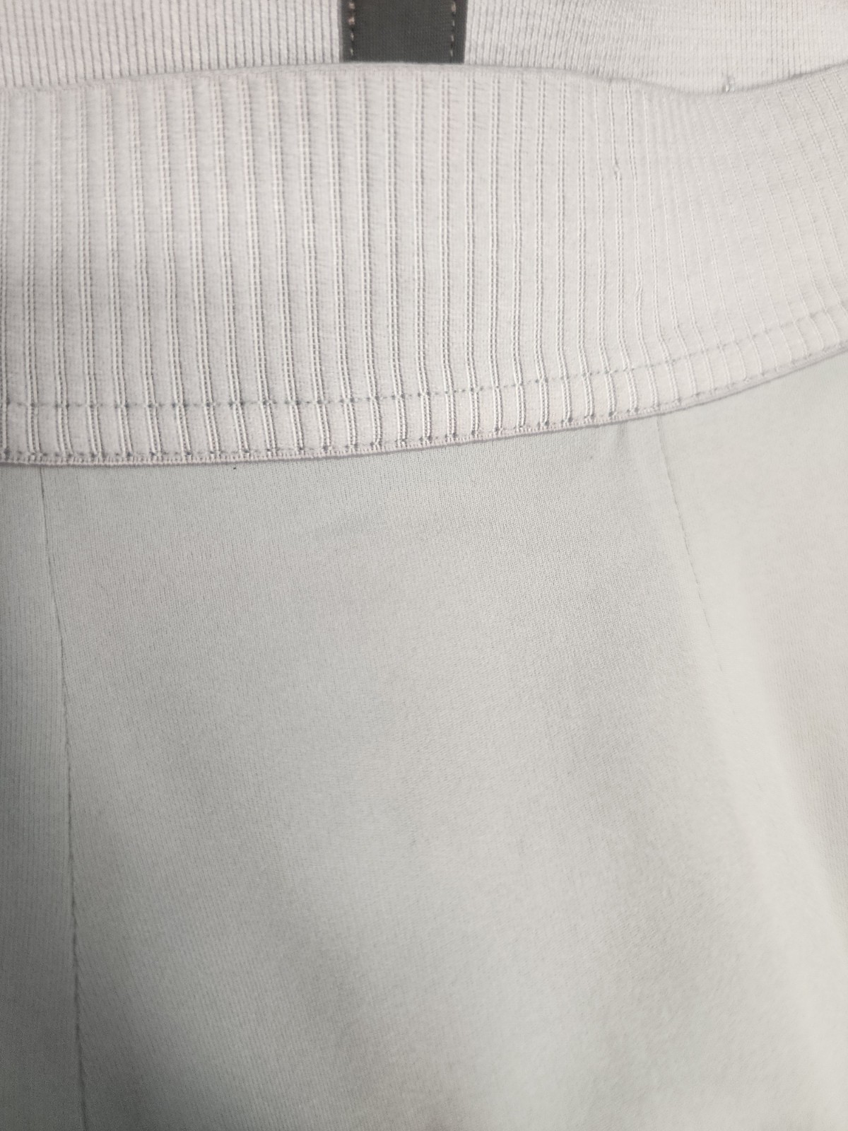 Lululemon License to Train Tight 21″ in Gray Size M