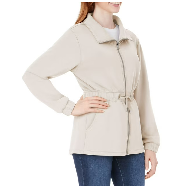 Member’s Mark Women’s Sandwash Jacket- Asst colors/sizes