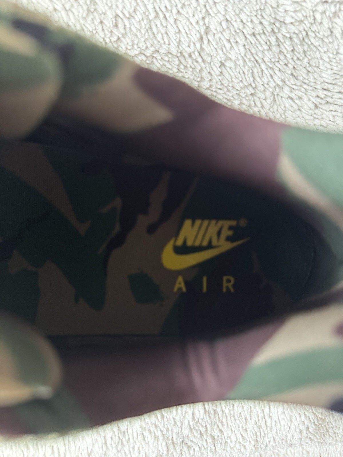 Nike air max 95 corteiz og