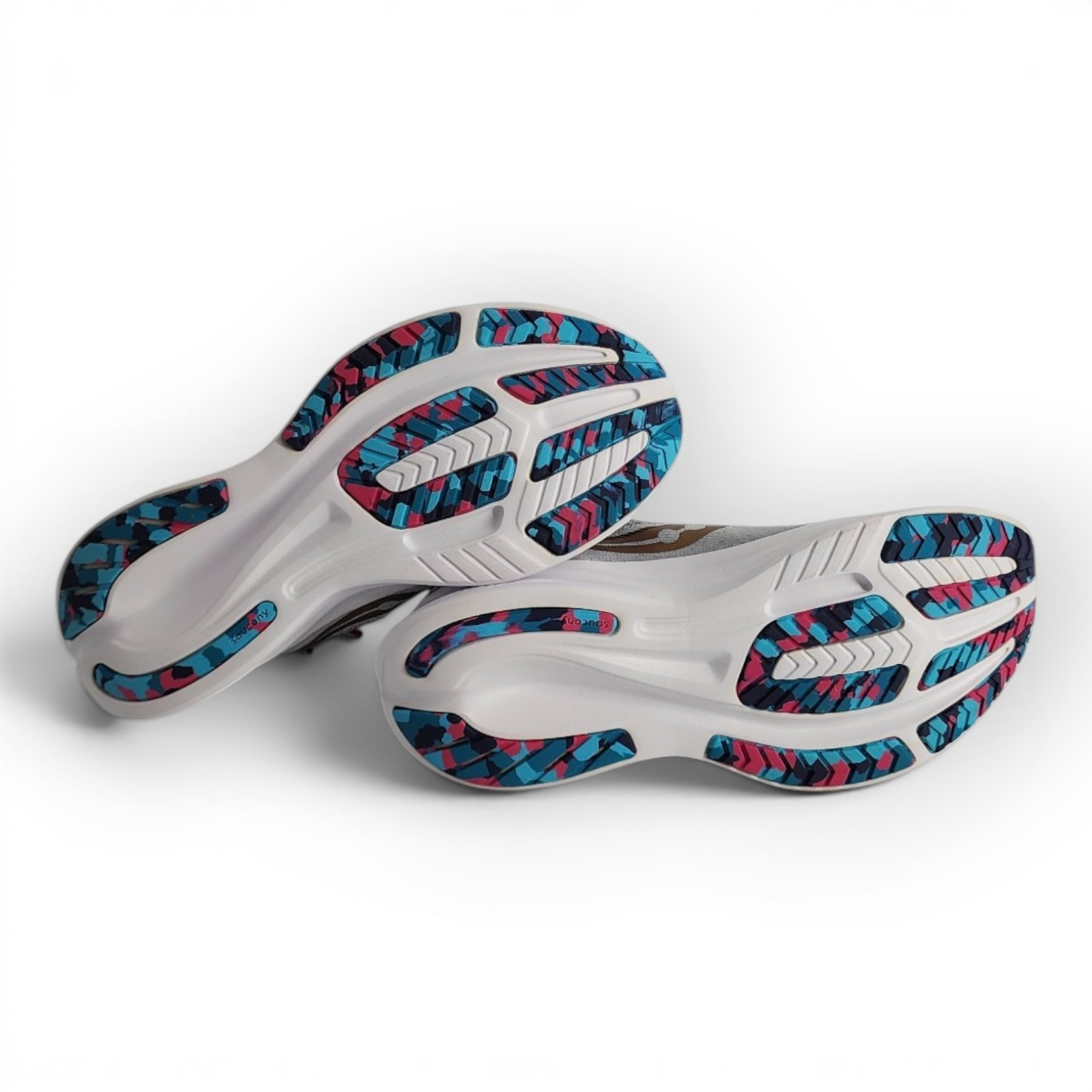 Saucony Ride 15 Women’s Sneaker Running Shoes S10729-40 Size 8.5