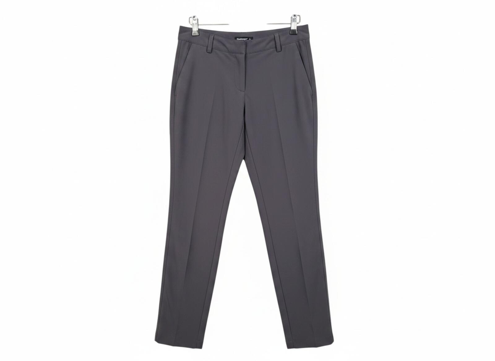 Slazenger Golf Women’s Pants Size 6 Charcoal Gray