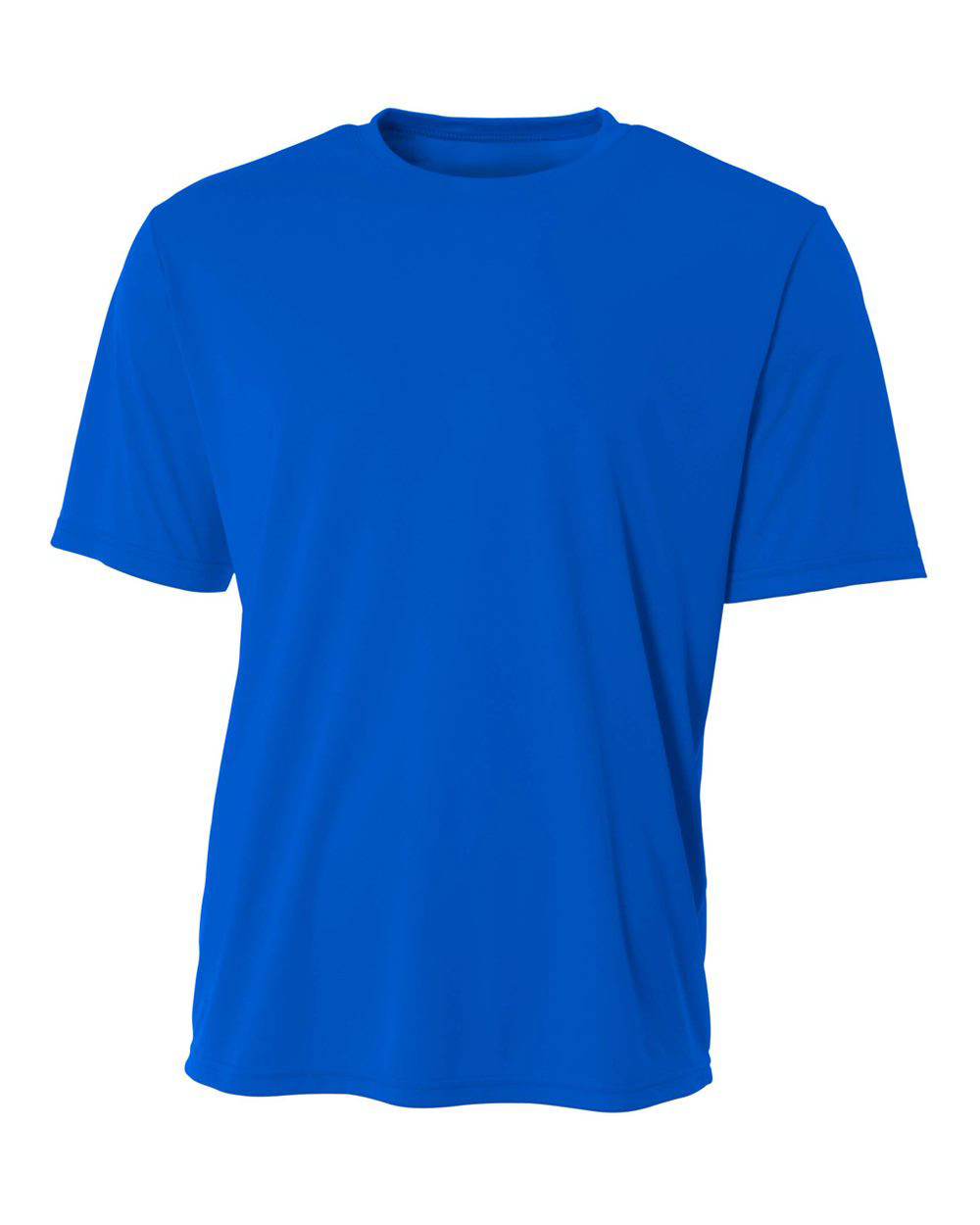 Hardcore Men’s Short Sleeve Rash Guard Surf Shirt – Relaxed Fit Swimwear Designe