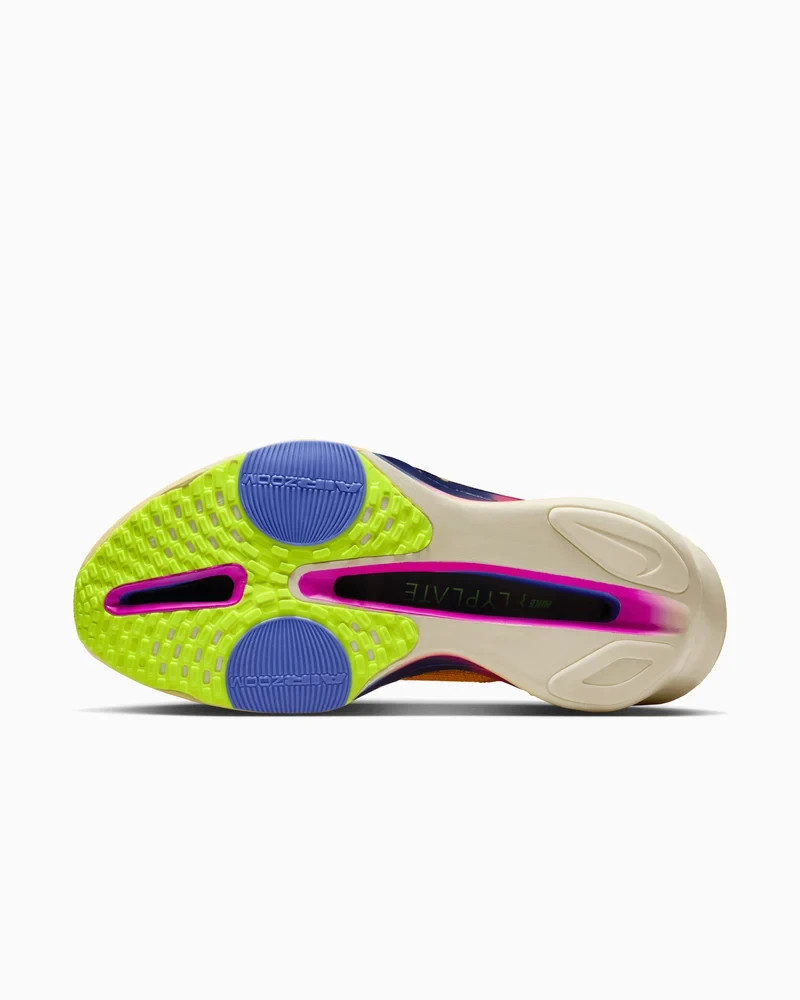 Nike Air Zoom Alphafly Next% 3 Laser Orange FD8311-800 Size 8 + $20 Discount