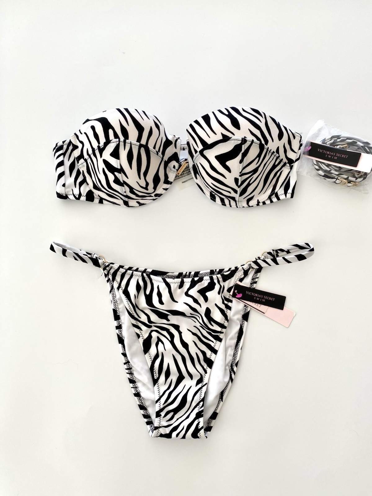 Victoria’s Secret Women’s Bikini Swimsuit
