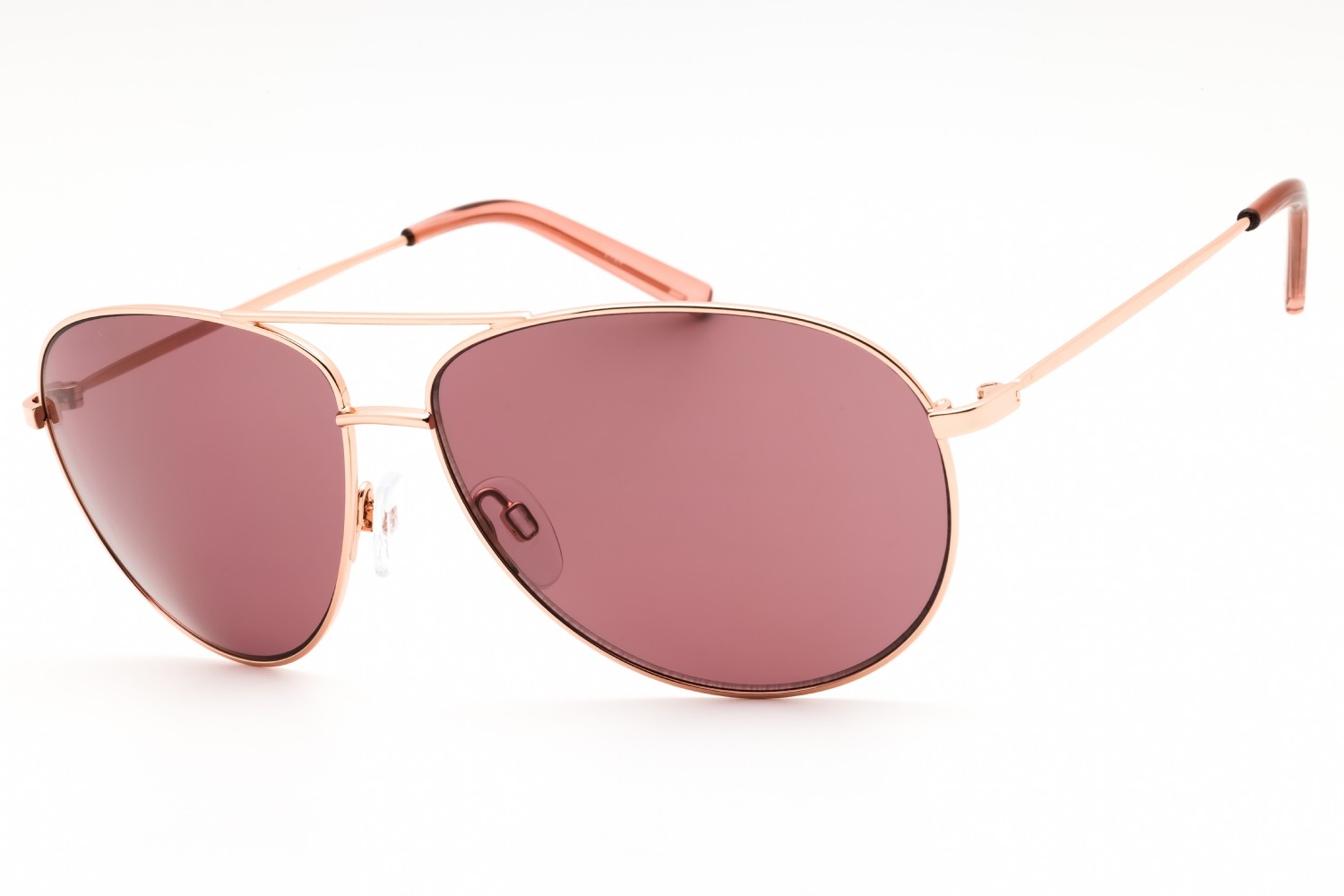 DRAPER JAMES DJ9028-770-61 Sunglasses Frame Size 61mm 140mm 13mm ROSEGOLD Wome