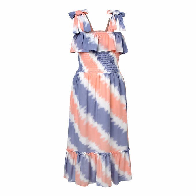 Jessica Simpson Girls Youth Dress – Size Varies
