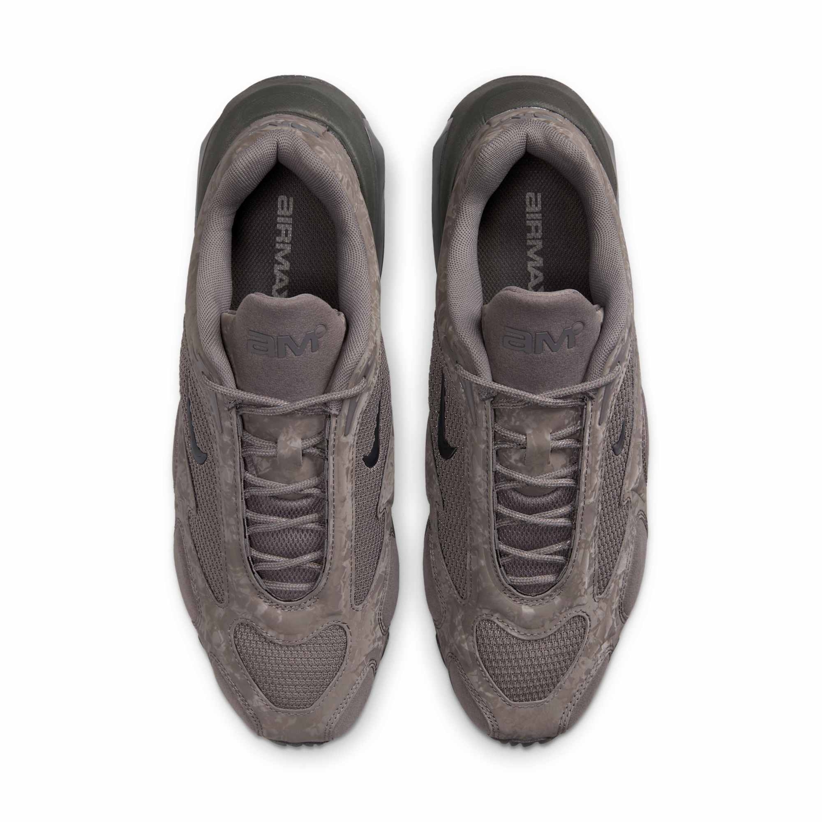 [HV5758-289] WOMENS NIKE AIR MAX MUSE ‘CAVE STONE MEDIUM ASH’
