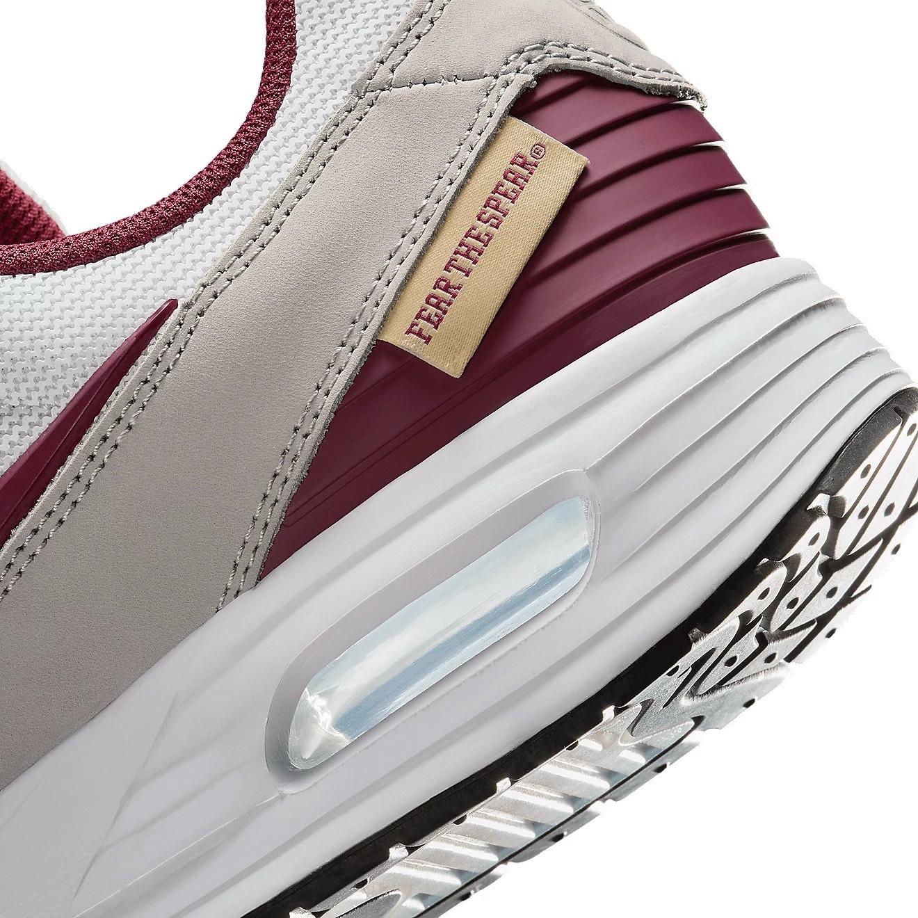 Size 8M/9.5W – NCAA x Nike Air Max Verse FSU Florida State