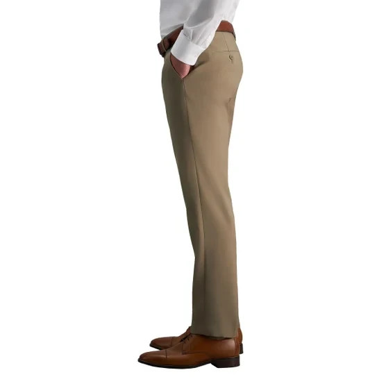 Haggar Men’s Dress Pant