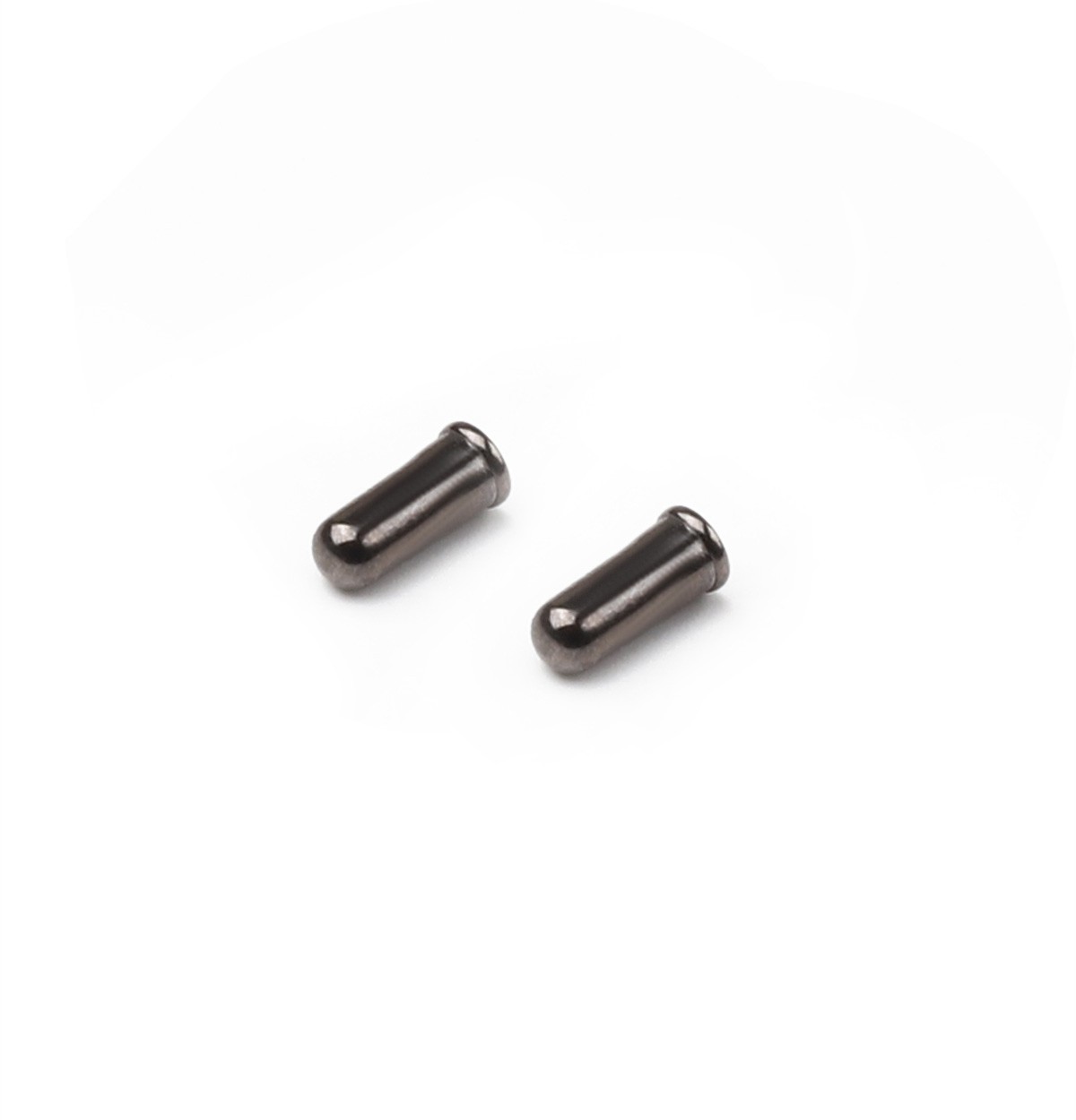Replacement Nose Bridge Pins, Rivets for Oakley Juliet X Metal Frame