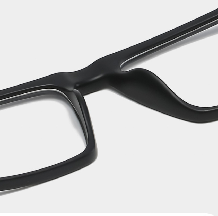 5 in 1 Magnetic Clip On Reading Glasses Men Women Outdoor Sunglasses Hot