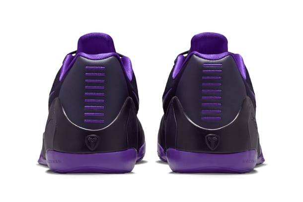 Nike Kobe 9 Elite Low EM Protro “Purple Dynasty” IH1401-500 US Men Size 9