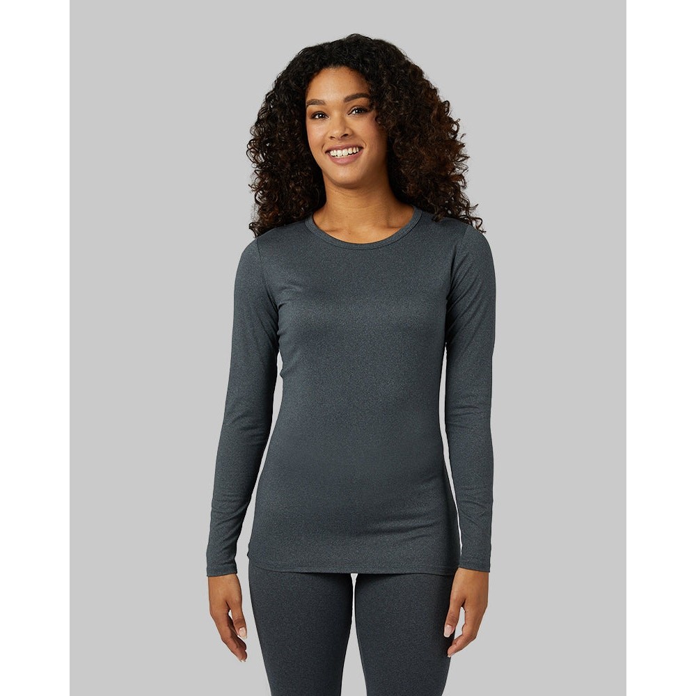 32 degrees Thermal Baselayer Bundle Kids &Adult |Tops Bottoms|Winter Warm Unisex