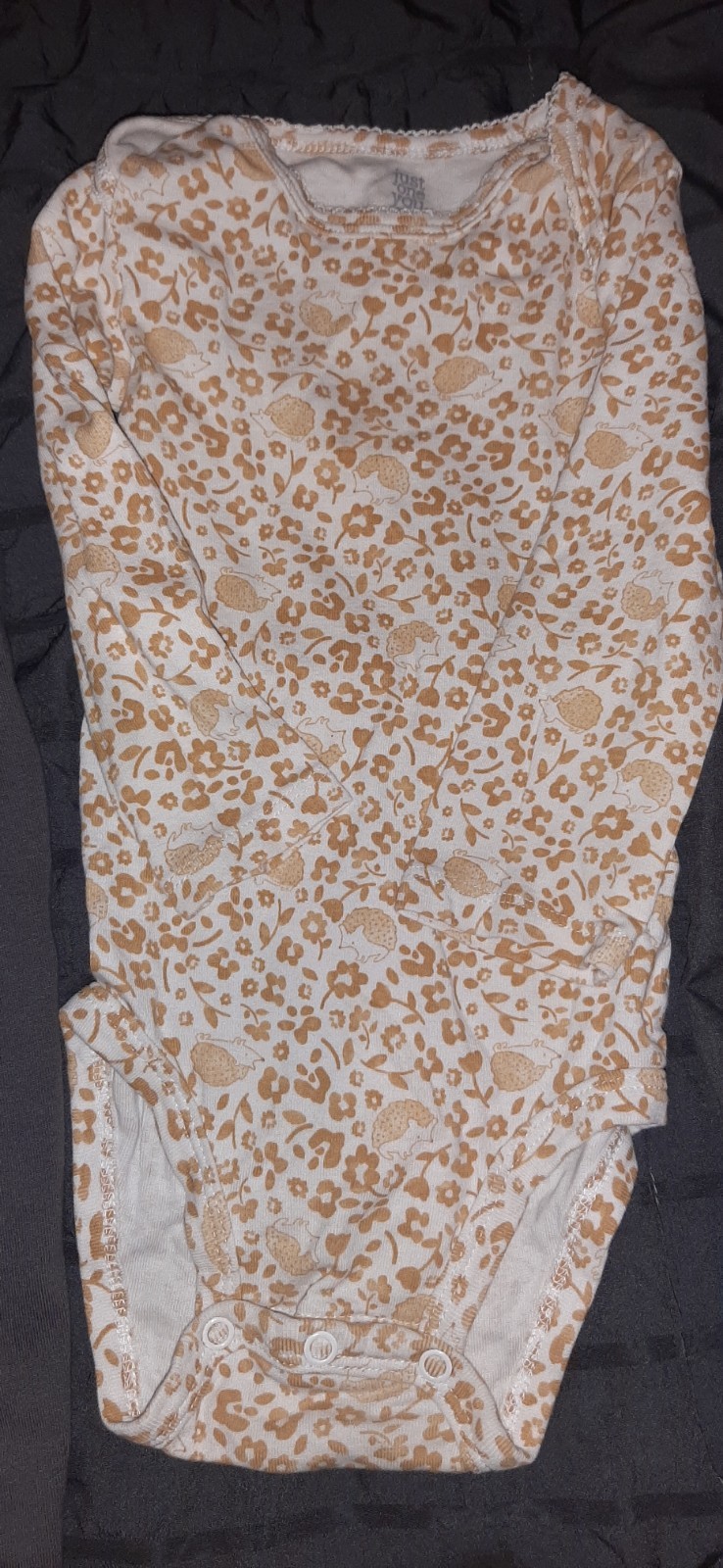 Variety Baby Girl Clothes 12-18months