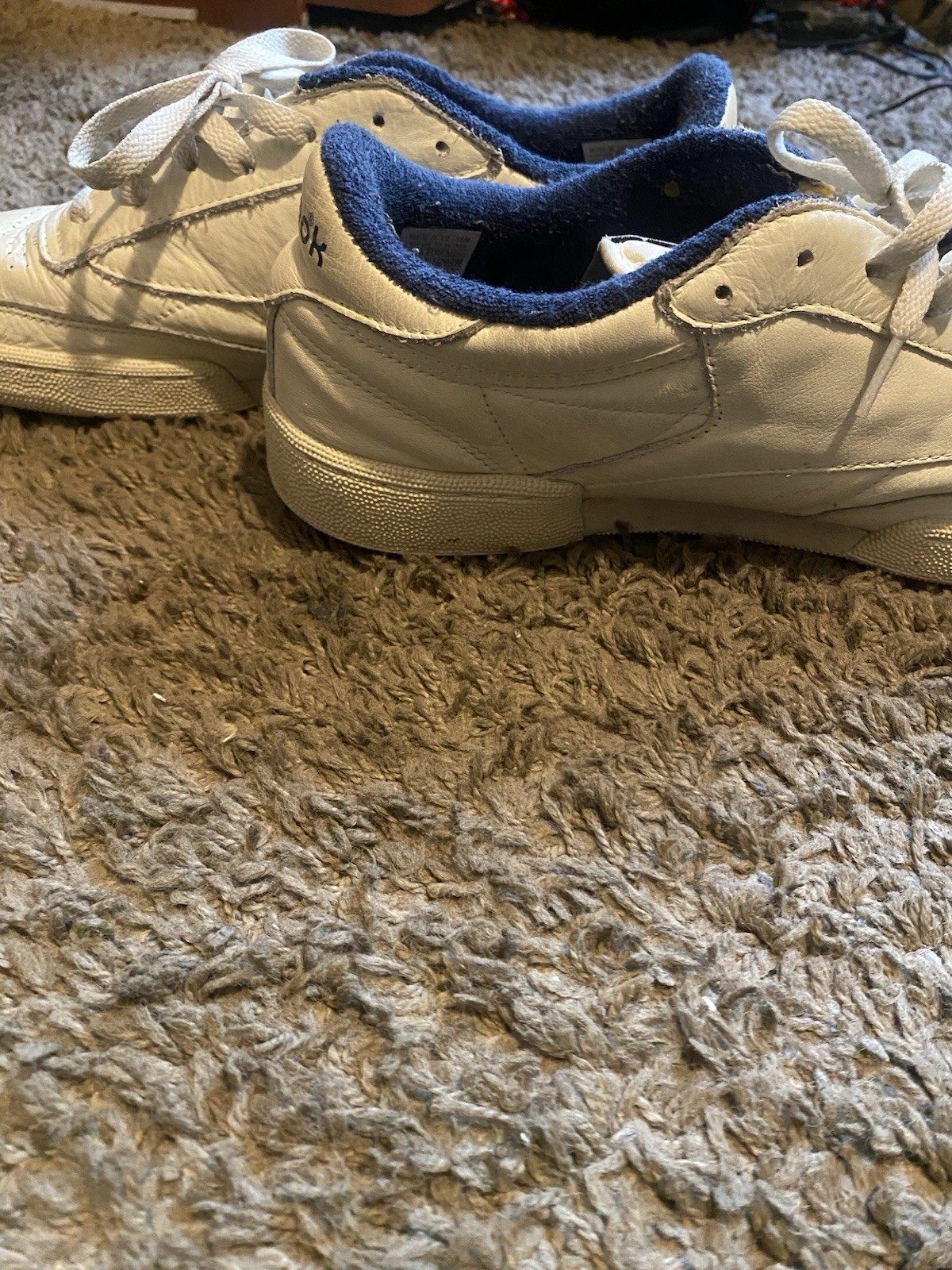 Reebok Club C 85 Vintage