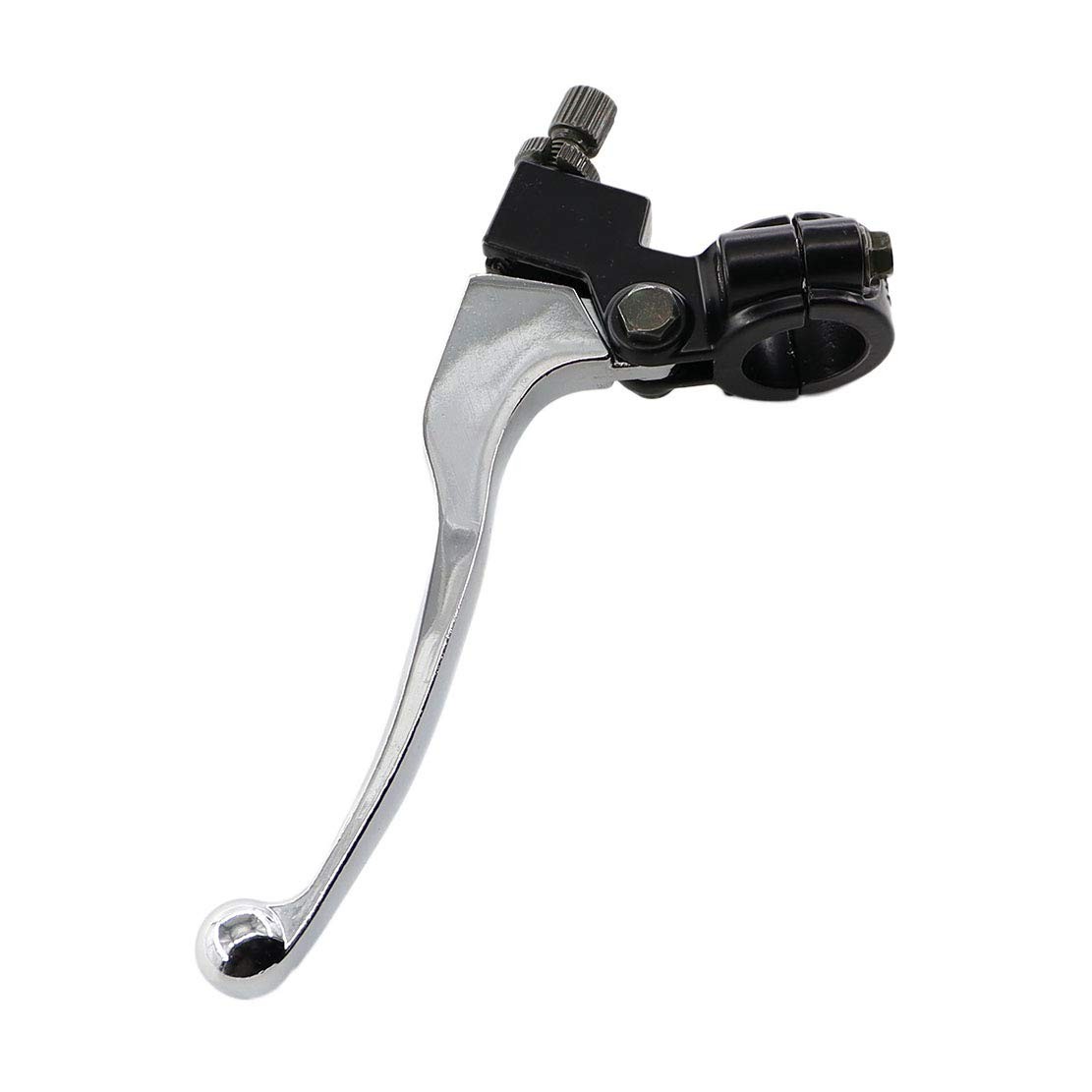 USPEEDA 22mm Left Clutch Brake Lever for Coleman CT200U Trail CT200UEX Mini Bike