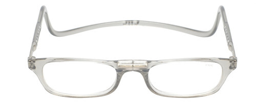 Clic Original Magnetic Magnified Readers Black, Tortoise, Smoke or Clear Reading