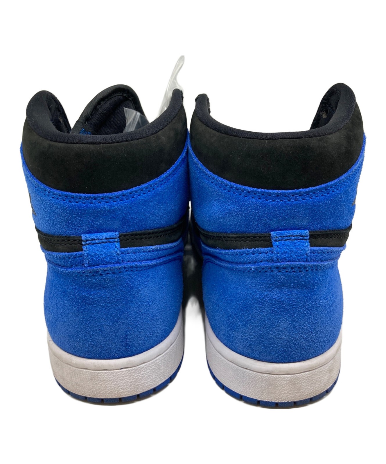 Nike Aj1 Retro High Og Royal Reimagined BFz49