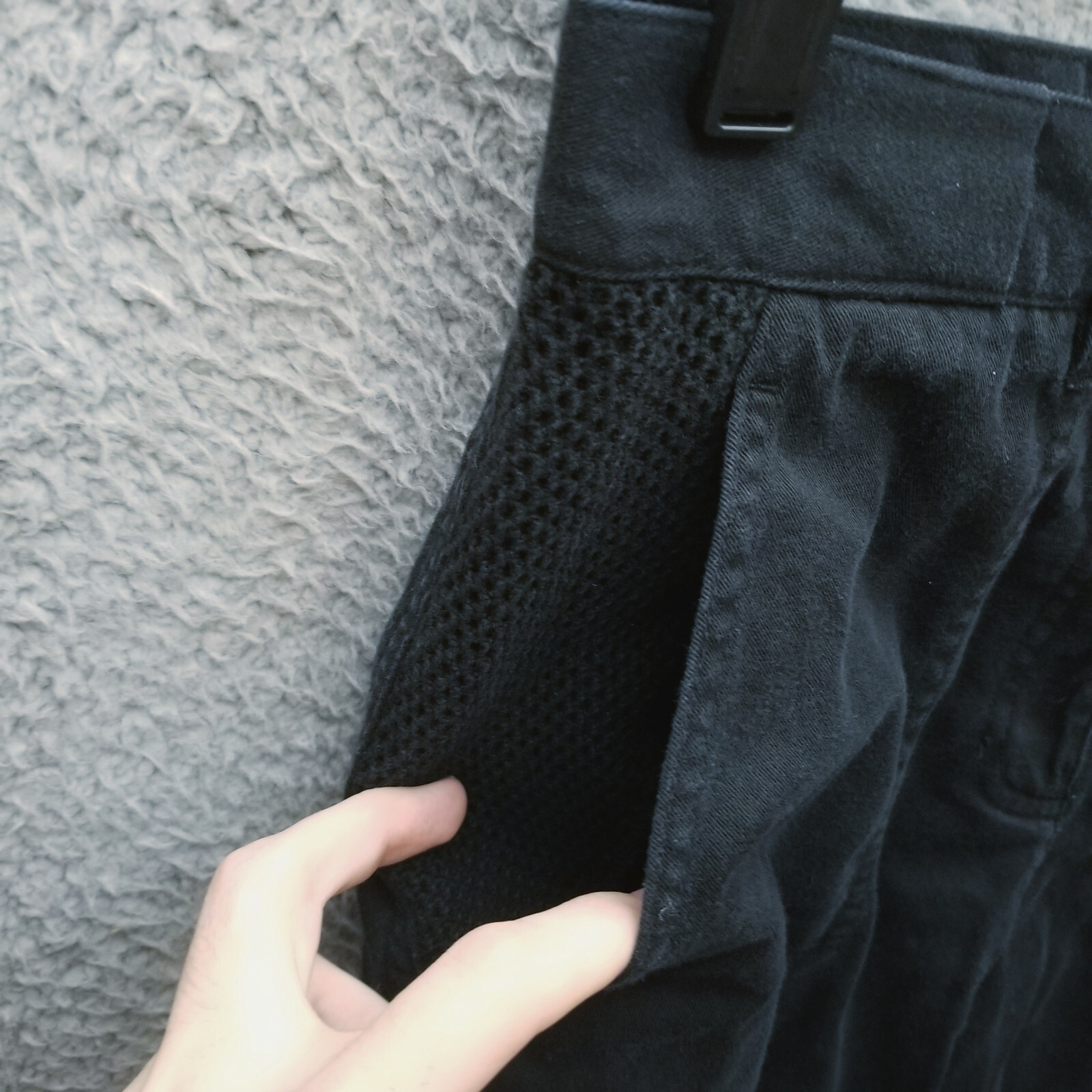 Lauren Ralph Lauren Women’s 8 Black Capri Cargo Pants 28.75″ 20.75″ 11.5″
