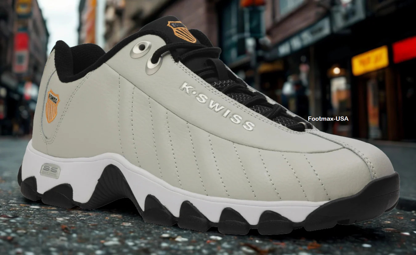 K.Swiss ST329 CMF – 03426-092-M