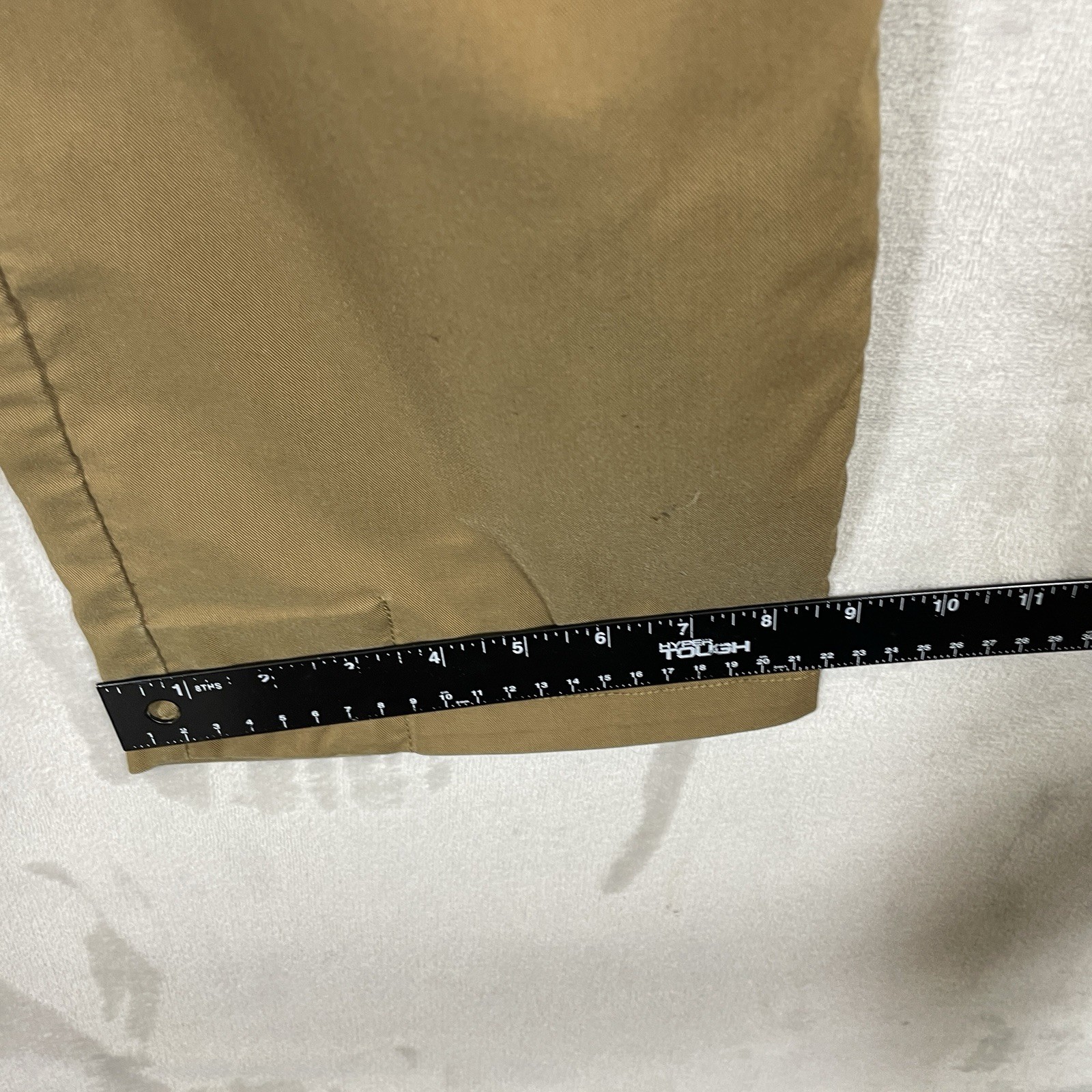5.11 Tactical Pants Mens Apex Cargo Stretch 511 35×36 (fit 35×34) 74434