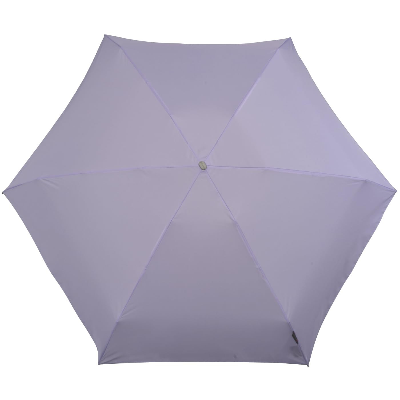 mini pocket umbrella travel lavender