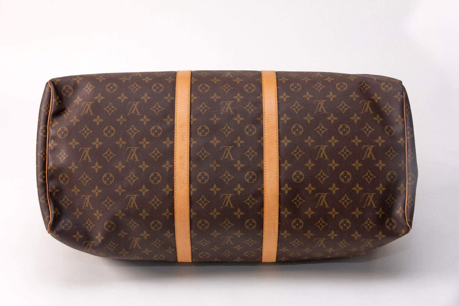 LOUIS VUITTON Keepall 60 M41422 Monogram from Japan USD 【Condition Rating A】