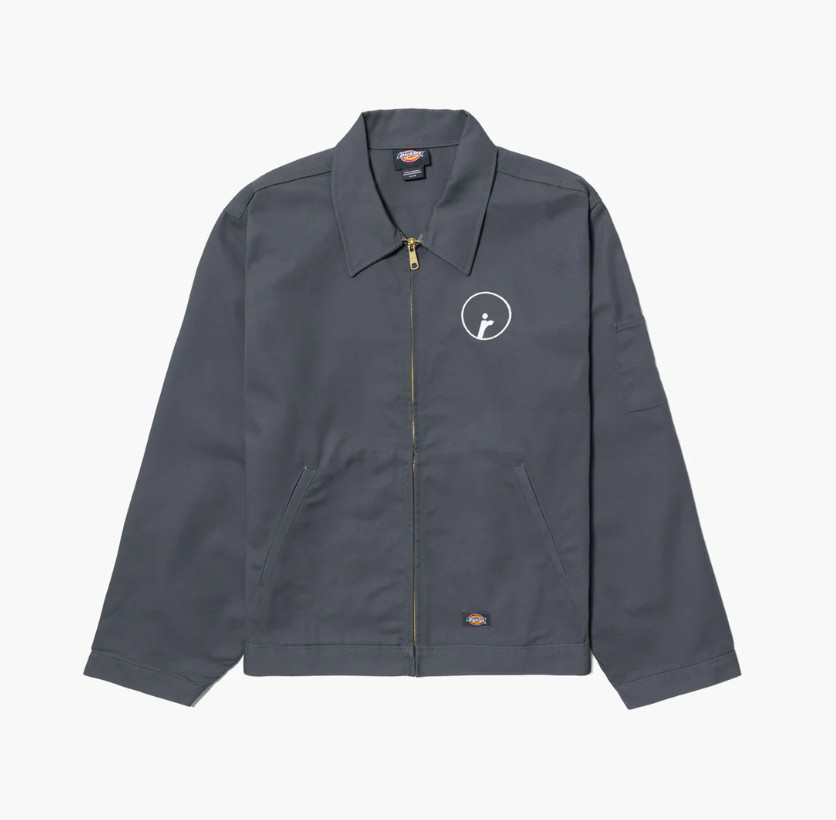 Insomniac Records 2026 Workwear Jacket (CHECK DESCRIPTION!)