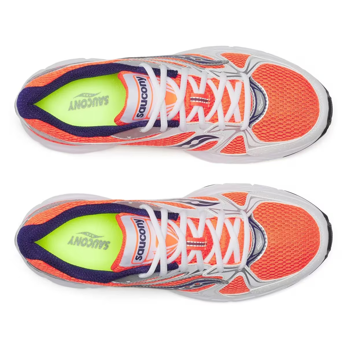 Saucony Unisex Ride Millennium Shoes