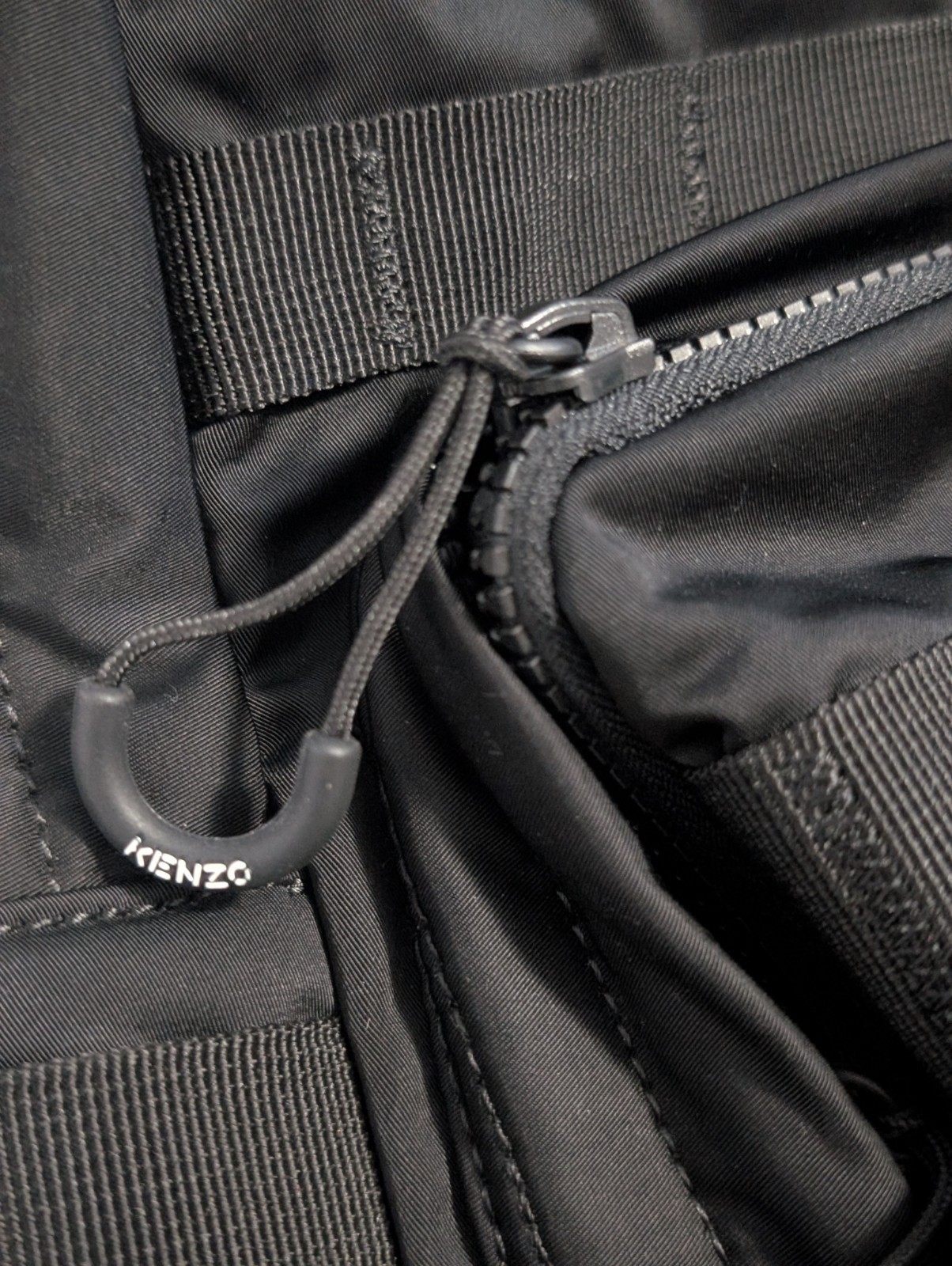 Kenzo Jungle Men’s Backpack 30 x 41 x 19 cm