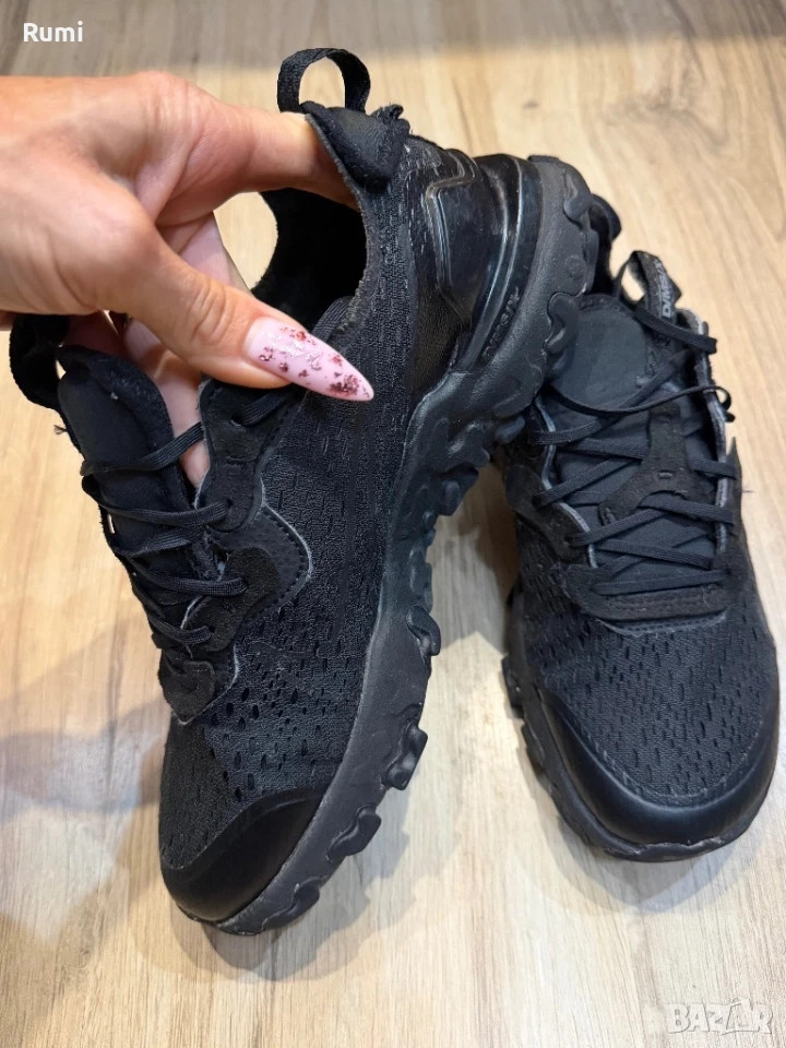Оригинални маратонки Nike React Vision (GS)! 39 н