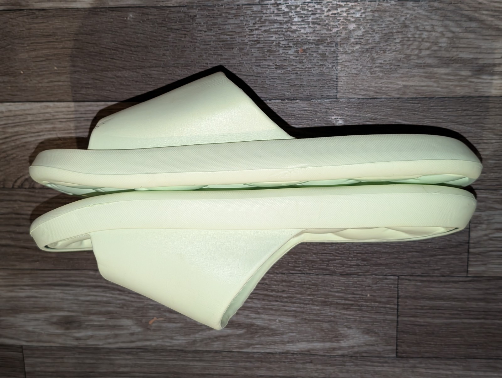 Big Size 42-43 / 270 Bathroom Shower Shoe Slippers EVA Soft Sole Pillow Slide