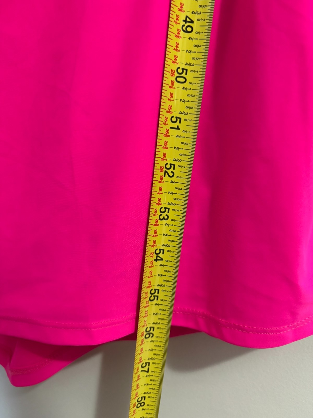 NWT Good American Maxi Dress Sz 5 Slit Spaghetti Staps Ruched Side Knockout Pink