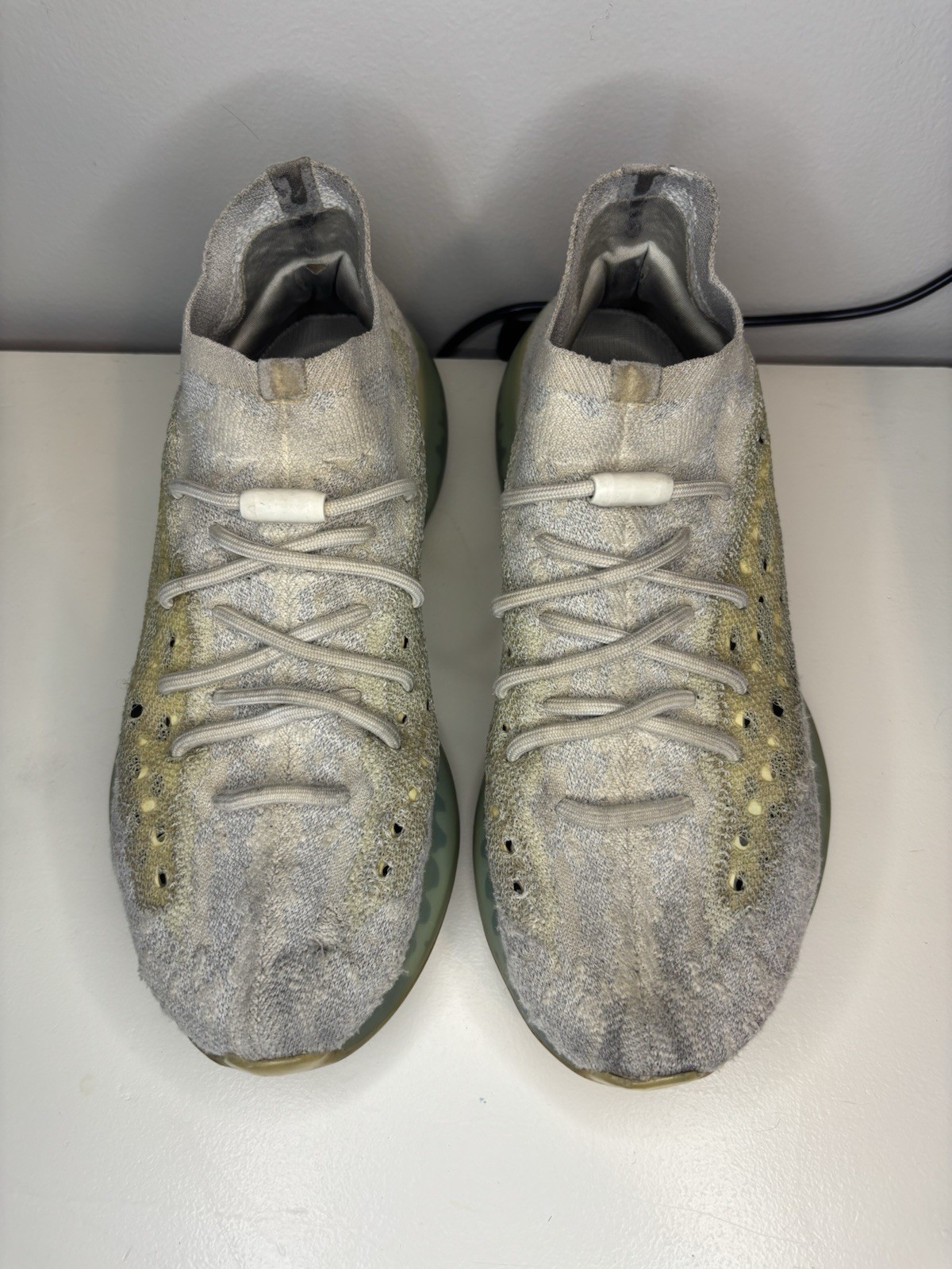 Size 11 – adidas Yeezy Boost 380 Alien Blue
