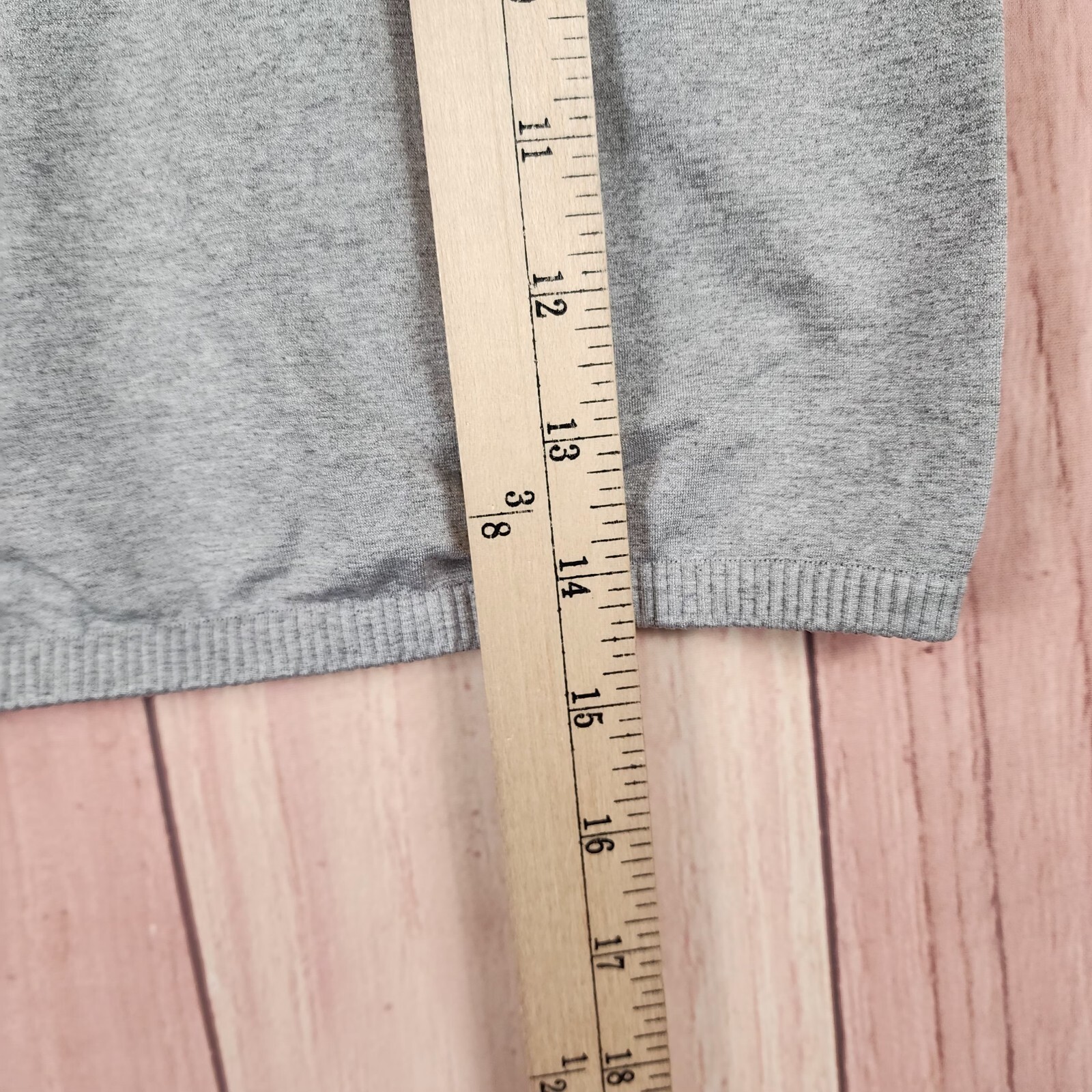 Free People Intimately Skinny Strap Brami Crop Top Womens Sz XS/S Gray NWOT