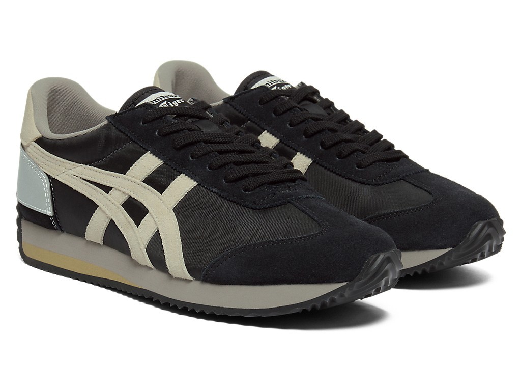 Onitsuka Tiger CALIFORNIA 78 VIN 1183C401 001 BLACK CREAM