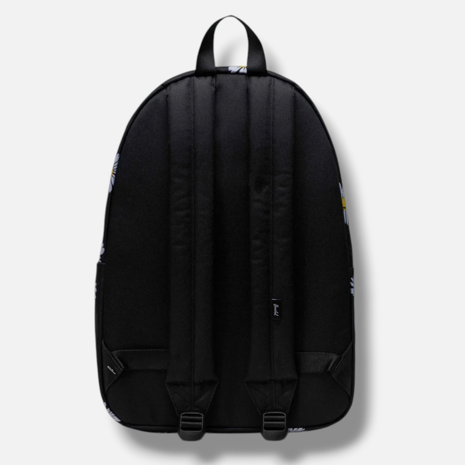 HERSCHEL SUPPLY CO. Men’s Black Classic XL Backpack
