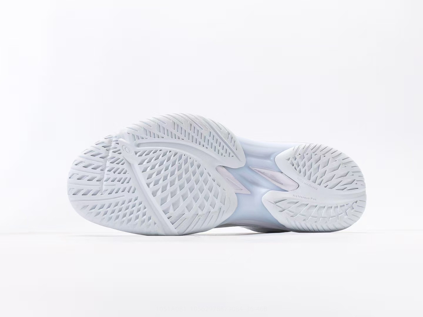 New With box ASICS SKY ELITE FF MT 3 White Men’s Sneaker Shoes