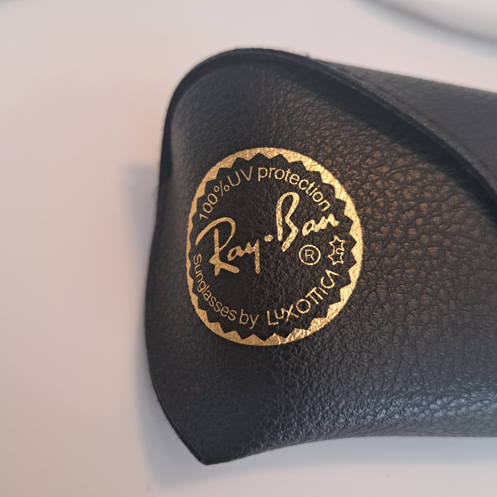 Ray Ban RB4306 710/73 54 Polished Light Havana/B-15 Brown Frames + NEW OEM Lens