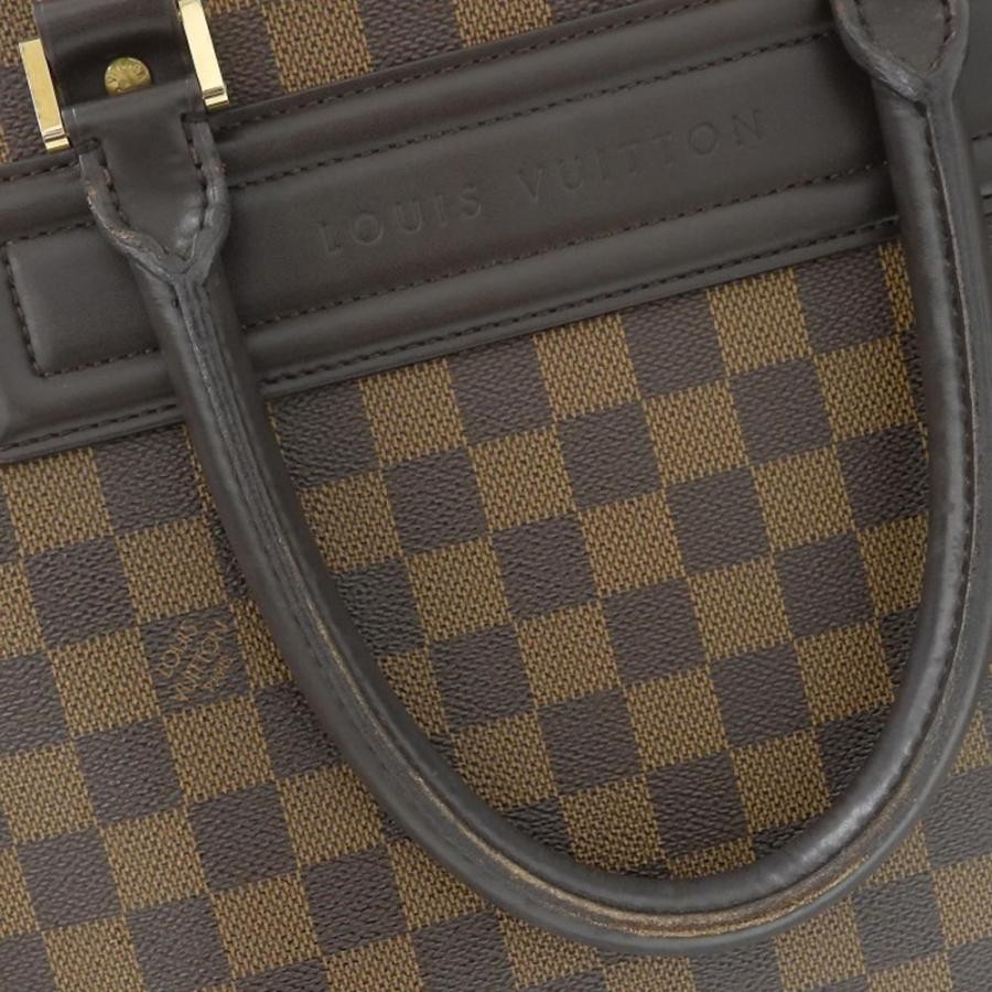 LOUIS VUITTON Bag: Venice GM N51146 Ebene W34.5×H34×D9cm w/o accessories;