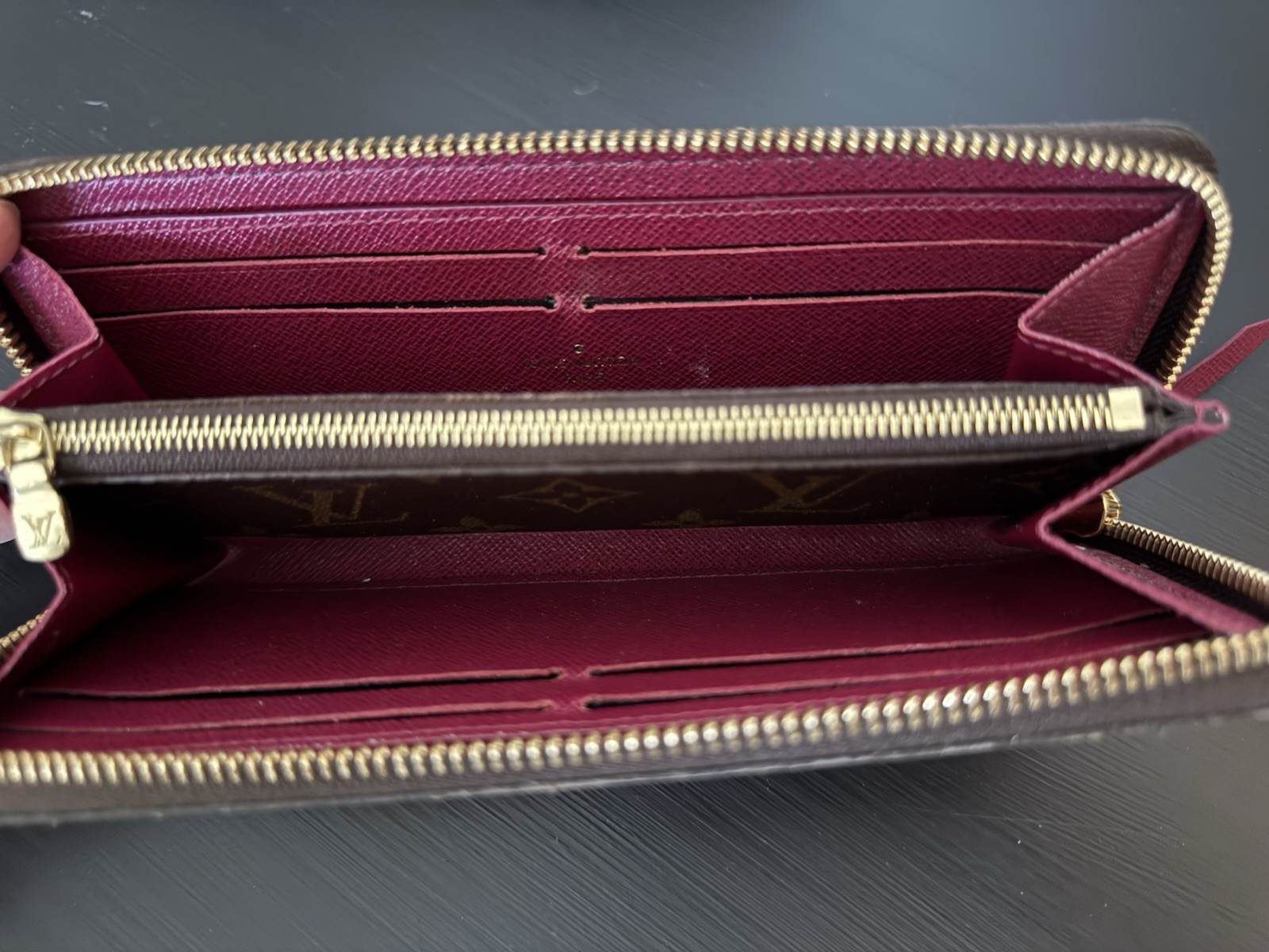 Louis Vuitton Monogram Flower Tote PM Set – Handbag, Zippy Wallet & Card Holder