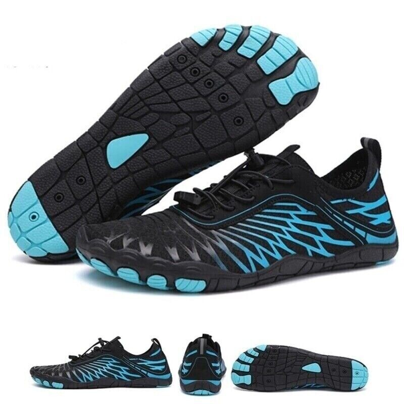 Barefoot Shoes Healthy & Non-Slip Footwear Unisex Hiking Outdoor Shoe