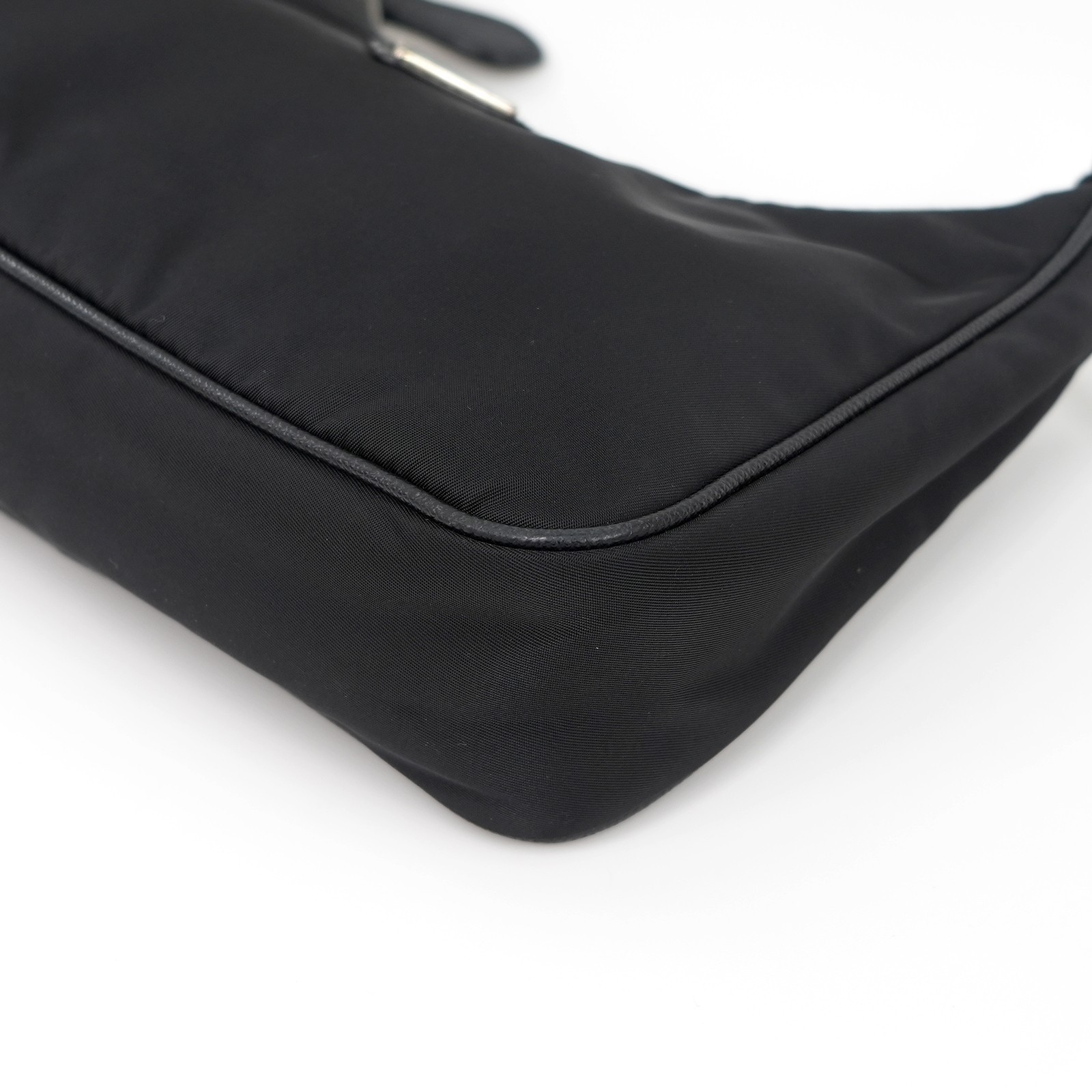PRADA Re Edition 2005 Underarm Bag Handbill Shoulder Bag for Women #1261