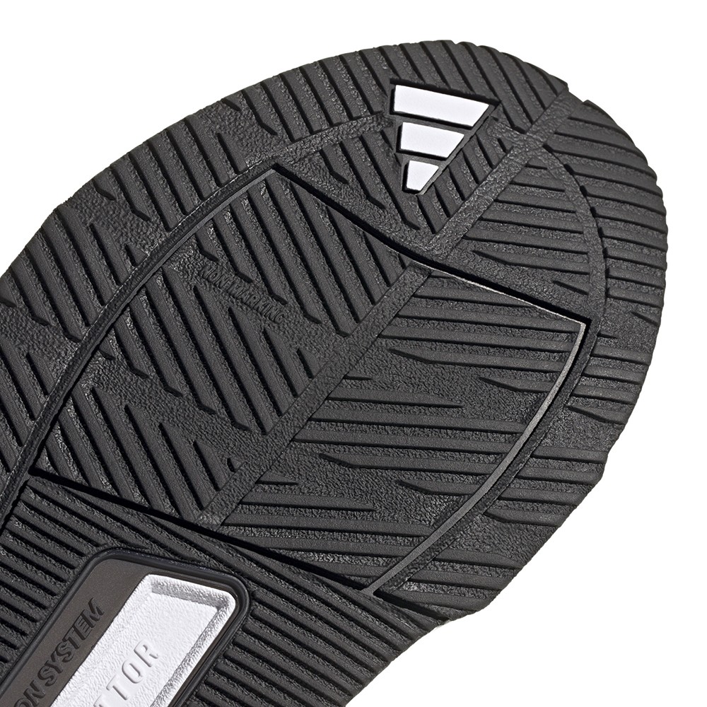 adidas Dropset Control Training Womens Black Sneakers Athletic Shoes JS3037