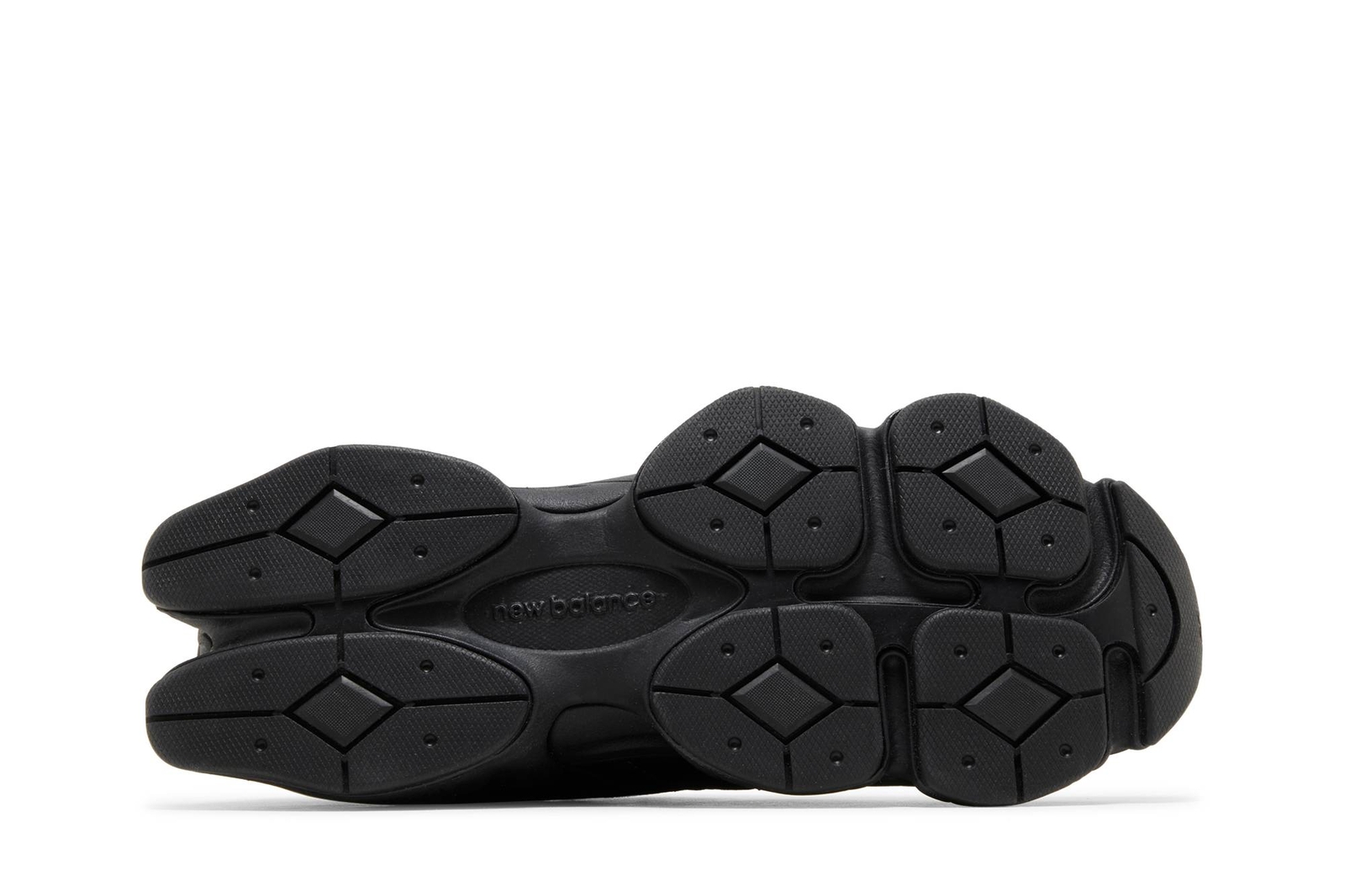 New Balance 9060 ‘Triple Black’ U9060BPM Men’s Shoes
