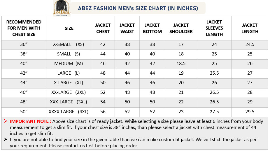 Men’s Black Real Leather Jacket Crocodile Print Designer Zipper Biker Jacket