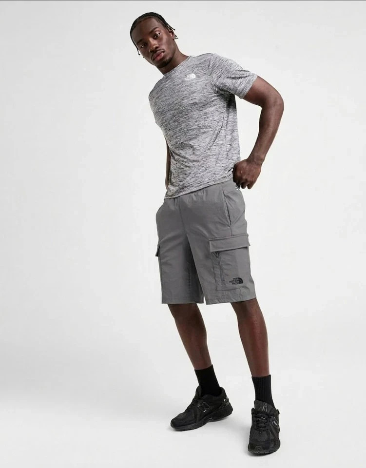 THE NORTH FACE TRISUL CARGO SWIM ACTIVEWEAR SHORTS 4 COLOURS S TO XXL RRP £60