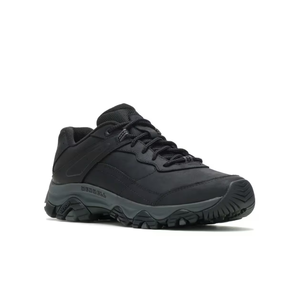Merrell Men Moab Adventure 3 Wide Width Shoes